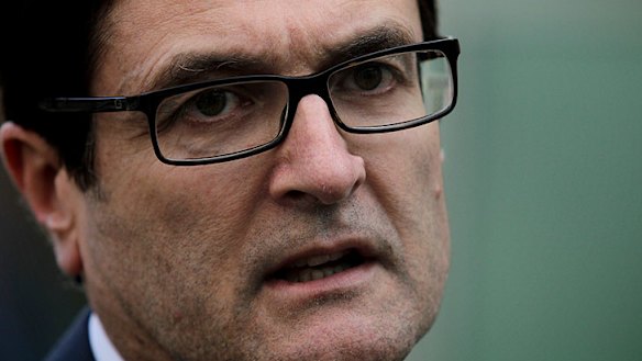 Former minister Greg Combet has inspired a new Twitter drinking game.