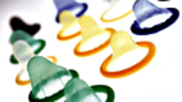 A study published last year by The Kirby Institute found that in Australia 23,000 people were diagnosed with gonorrhoea in 2016 alone.