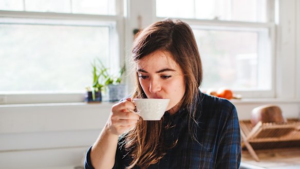 Although people with severe mental illness die 30 years younger from chronic poor health, nutrition rarely factors into their care.