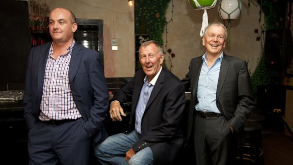 Kinselas is the sixth asset Geoff Dixon and John Singleton's pub fund has sold in as many months.