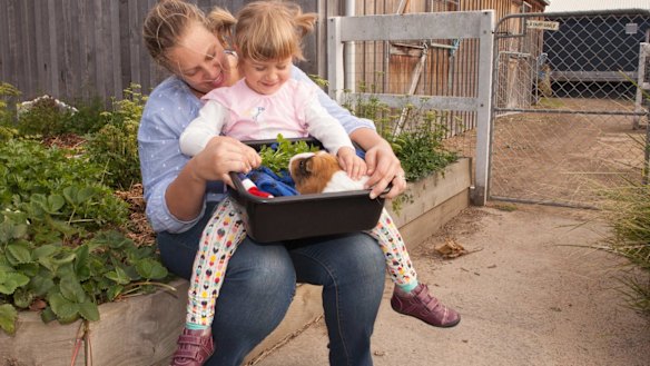 RSPCA works with schools to reduce animal cruelty ... by improving ...