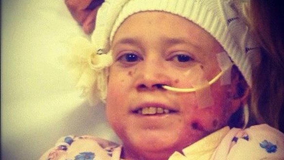 Living with a rare disease: how good-humoured Nikki appreciates the ...