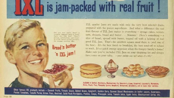 Jam's popularity spreads thin as IXL set for sale