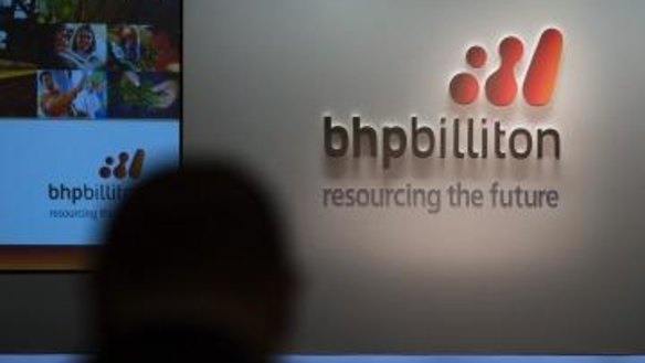 BHP and the Queensland government have reached a confidential settlement over a long-running coal royalties dispute.