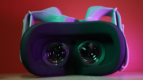 You can fit the Go's lenses with prescription inserts, if you like.