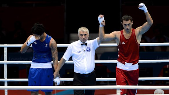 Ring of ire: judging standards under attack as spotlight falls on boxing