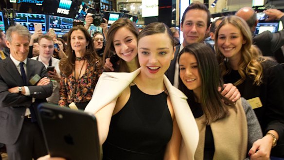 Millennials are underserved in finance. 