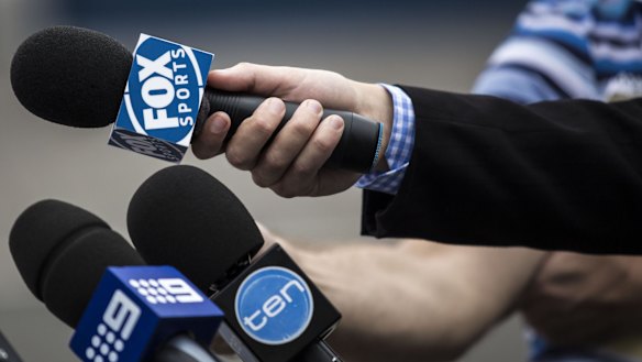 TV networks will be forced to run ads for the yes and no campaigns.