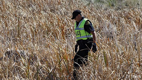 Body found in search for missing Jessica