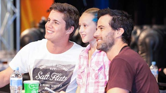 Telethon on track for massive year as WA residents give generously