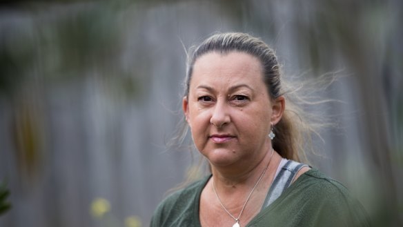 Fran Forde says the Endota franchise model is flawed. 