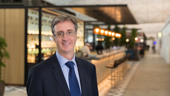 Greencross CEO Simon Hickey said the group would cut as much as $13 million from its cost base. 