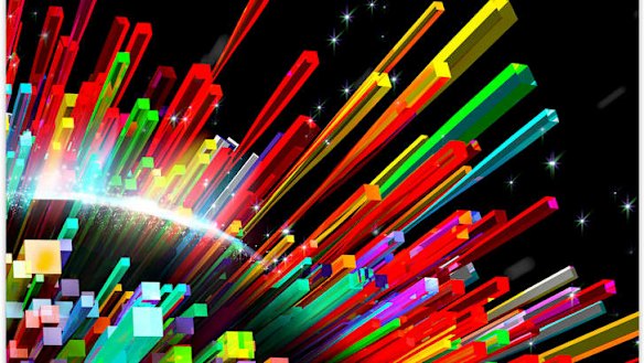 Adobe will cease selling packaged software, transferring customers to the cloud instead.