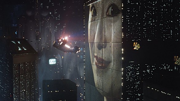 LG's OLED EF950T is the ultimate movie night television for revealing the fine details in the shadows.