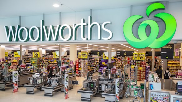 Woolworths may tap suppliers or trim promotions to fund its new rewards scheme.
