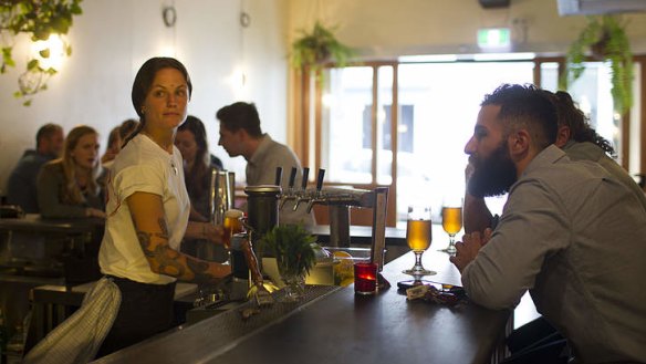 LP's Quality Meats: A knee-slapping, rib-sticking, tooth-picking barbecue joint.