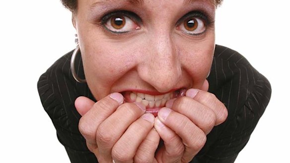 Feeling shy? There's a pill for that