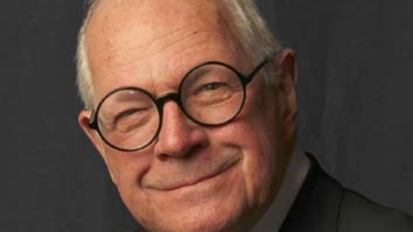 "I am appalled at the recent history of this once vibrant institution": Leo Schofield.