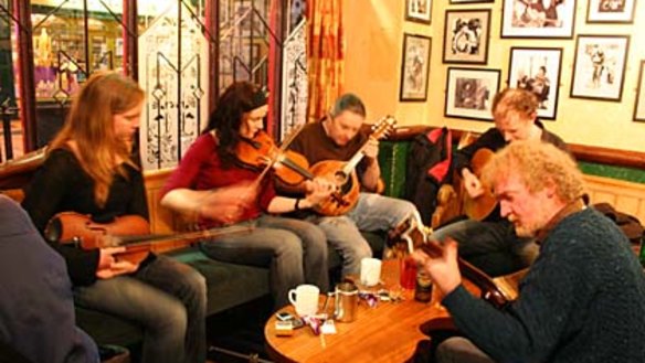 Essential guide to Galway