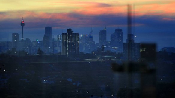 A different landscape: Hard decisions need to be made today to support future generations.