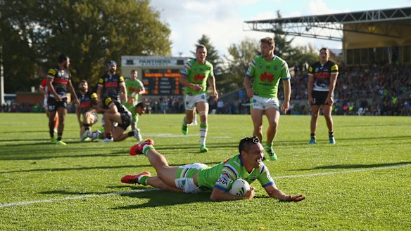 Top form: Kiwi Jordan Rapana has been a standout in 2016.