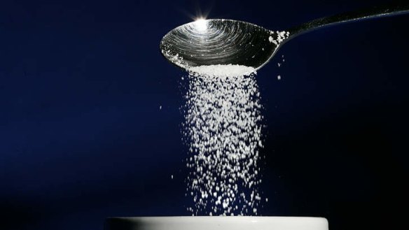 Our diet most likely includes much more sugar than we think.
