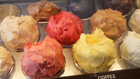 Gelato Messina expands to Las Vegas