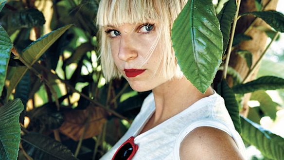 Beyonce praises Australian songwriter Sia