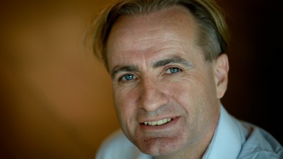 Mark Triffitt, political scientist, argues the real cost to the public interest of such a dysfunctional system is the development of bad policy.