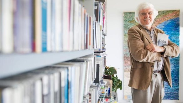 Anthology honours poetic tradition