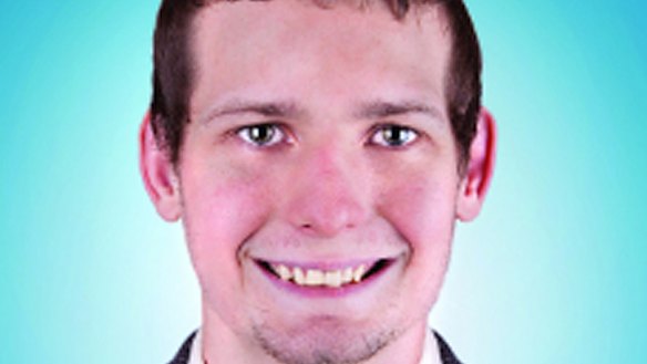 Former ALP candidate Peter Watson.