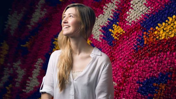 Paint the town: Canberra's urban art community comes to the surface