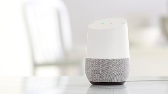 The talkative Google Home smart benchtop speaker is launching in Australia this week.