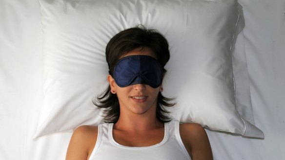 Can you do yoga in your sleep?