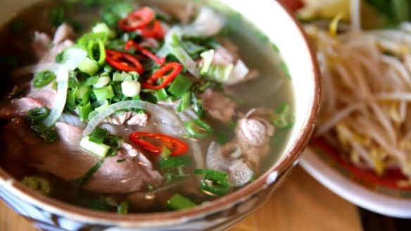 Elwood locals will have to wait a little longer for Hanoi Hannah's pho.