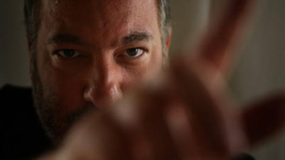 Controverisal ...  Spencer Tunick.