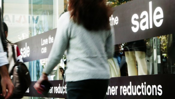 Afterpay said it had signed contracts with 400 retailers in the massive US consumer market, including clothing retailer Revolve.