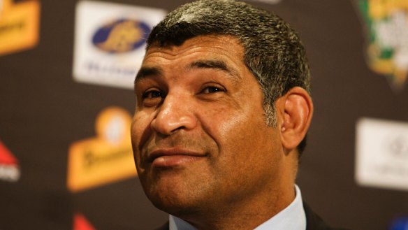 Loan recipient: Jim Williams.