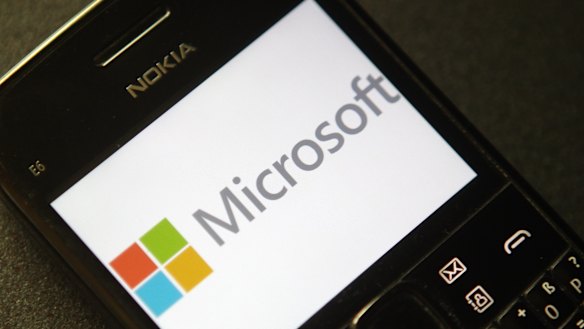 Microsoft out $20 billion on Nokia deal