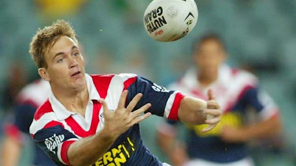 Grand final hero returns to the big time … as a referee
