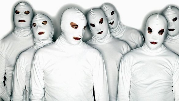 A petition has been started to bring back TISM.