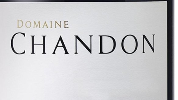 Domaine Chandon Yarra Valley Pinot Noir 2014, $25-$32.
