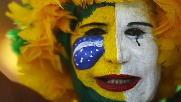 The demonstrations are likely to embolden opposition parties and restive allies.