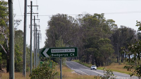 The airport's controls have recently been tightened in response to community concerns. 