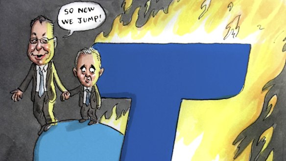 Illustration: John Shakespeare