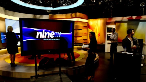 Nine Entertainment could be a major player in M&A.