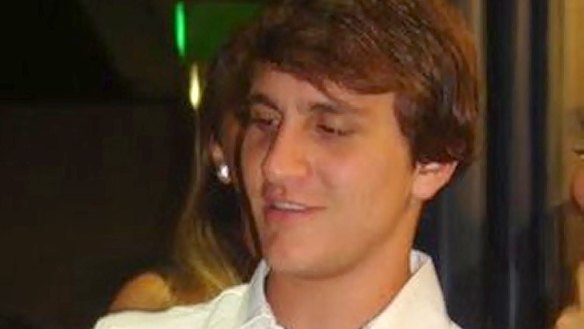 Brazilian tourist Roberto Laudisio Curti died after being shocked by a police Taser.