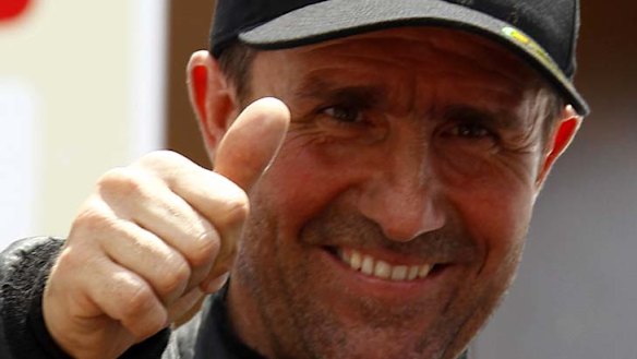 Peterhansel wins 10th Dakar Rally