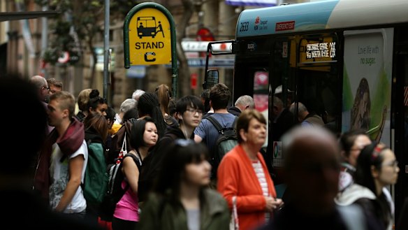 Bus commuters will have access to wi-fi on selected services as part of a trial.