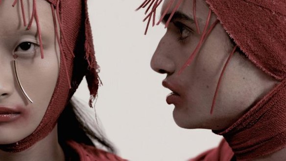 By tapping into a pool of volunteer filmmakers, producers, composers and fashion creatives, Fred Hates Fashion enables small fry emerging fashion brands to fly high in their niche markets.